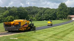 Best Asphalt Driveway Installation in Johnstown, NY